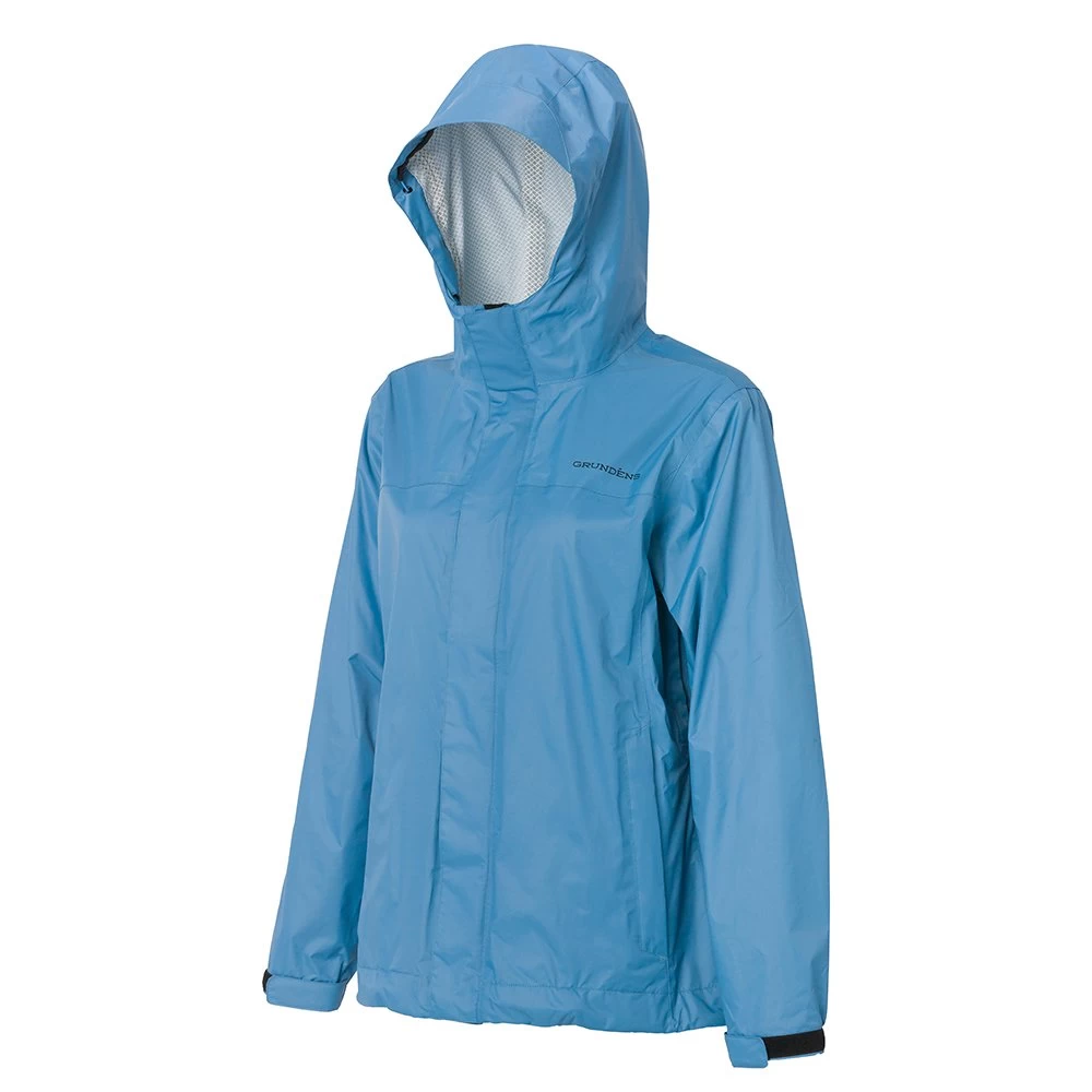 Grundens Women's Storm Seeker Jacket 2 Grundens Women's Storm Seeker Jacket - Image 2