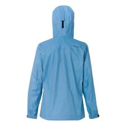 Grundens Women's Storm Seeker Jacket 11 Grundens Women's Storm Seeker Jacket -Grundens W StormSeekerJacket ParisianBlue 05