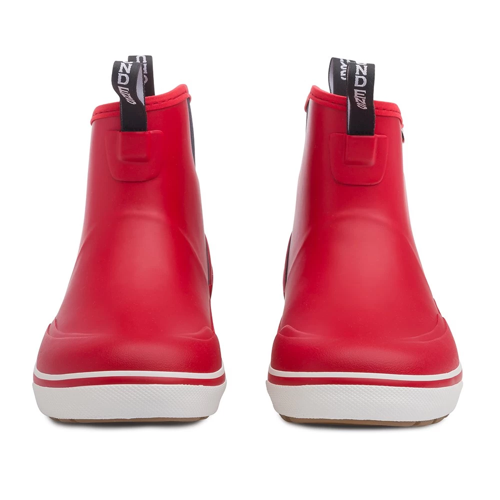 Grundens Women's Deck-Boss Ankle Boot - Sale 7 Grundens Women's Deck-Boss Ankle Boot - Sale - Image 7