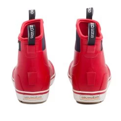 Grundens Women's Deck-Boss Ankle Boot - Sale 18 Grundens Women's Deck-Boss Ankle Boot - Sale -Grundens WMNS DeckBoss AnkleBoots Opilio 03 5113da49 5f09 4387 a694 17df4533f015