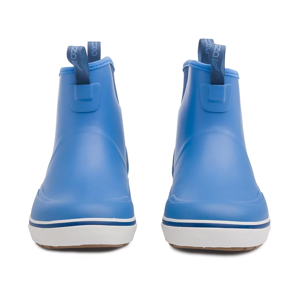 Grundens Women's Deck-Boss Ankle Boot - Sale 4 Grundens Women's Deck-Boss Ankle Boot - Sale - Image 4