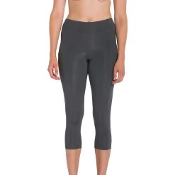 Grundens Circe Capri -Grundens W CirceCapriLegging Anchor 01