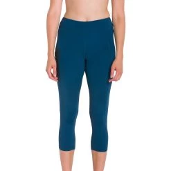 Grundens Circe Capri -Grundens W CirceCapriLegging Poseidon 01