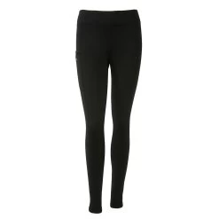 Grundens Women's Maris Leggings -Grundens W MarisLeggings Black 02