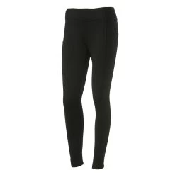 Grundens Women's Maris Leggings -Grundens W MarisLeggings Black 03 2