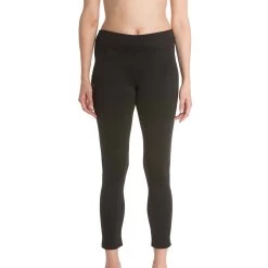 Grundens Women's Maris Leggings -Grundens W MarisLeggings Black 05