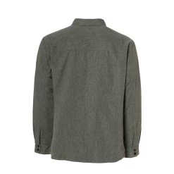 Grundens WindChop Insulated Shirt -Grundens WindchopInsulatedShirt DeepJungle 03