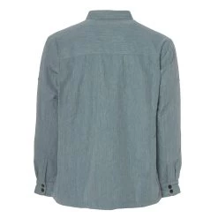 Grundens WindChop Insulated Shirt -Grundens WindchopInsulatedShirt Quarry 03