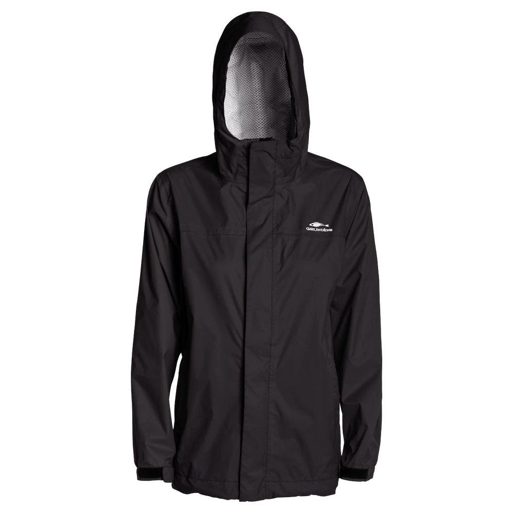 Grundens Women's Storm Seeker Jacket 4 Grundens Women's Storm Seeker Jacket - Image 4