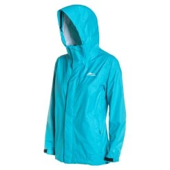 Grundens Women's Storm Seeker Jacket 16 Grundens Women's Storm Seeker Jacket -Grundens Womens StormSeeker BlueBird 02