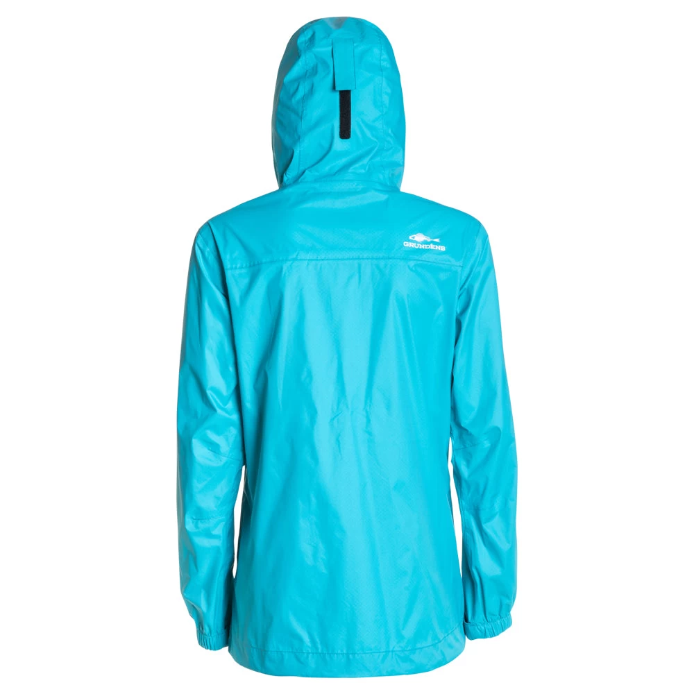 Grundens Women's Storm Seeker Jacket 9 Grundens Women's Storm Seeker Jacket - Image 9