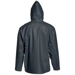 Grundens Clipper 82 Hooded Commercial Fishing Jacket 18 Grundens Clipper 82 Hooded Commercial Fishing Jacket -Grundens clipper 82 green back