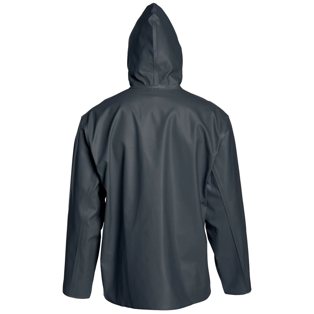 Grundens Clipper 82 Hooded Commercial Fishing Jacket 6 Grundens Clipper 82 Hooded Commercial Fishing Jacket - Image 6