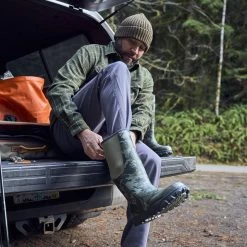 Grundens Deviation Tall Boot -Grundens deviation tall alt lifestyle 2 sized