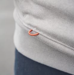 Grundens Dillingham Tech Hoodie -Grundens dillingham fb kill switch loop sized