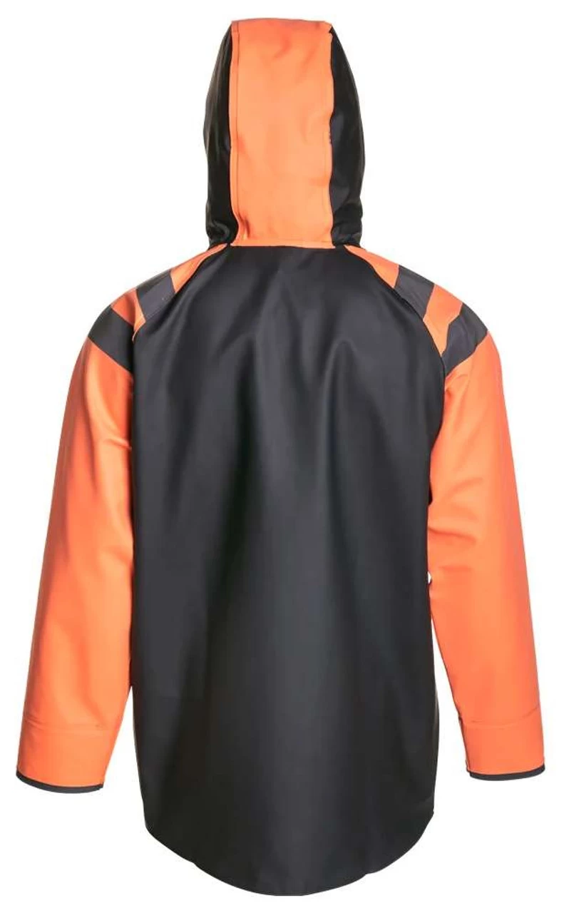 Grundens 320 Balder Zip Jackets 2 Grundens 320 Balder Zip Jackets - Image 2