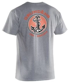 Grundens Anchor T-Shirts 7 Grundens Anchor T-Shirts -Grundens grundens anchor t shirts 72822.1650815818