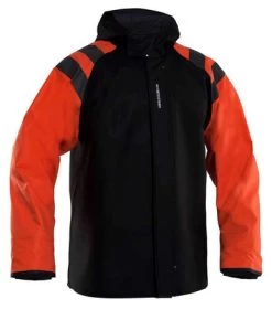 Grundens B302 Balder Hooded Jackets