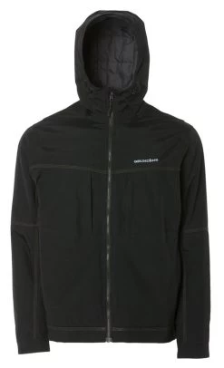 Grundens Ballast Insulated Jacket - Black - Large