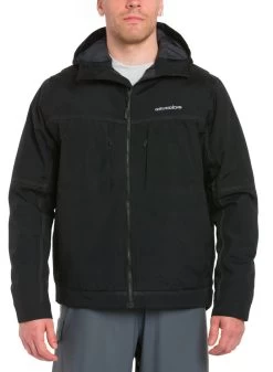 Grundens Ballast Insulated Jacket - Black - Medium -Grundens grundens ballast insulated jacket black m 08078.1651366922