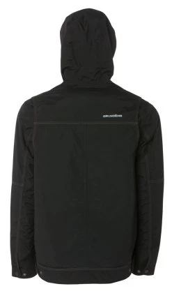 Grundens Ballast Insulated Jacket - Black - Medium -Grundens grundens ballast insulated jacket black m 47446.1651366922