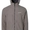 Grundens Ballast Insulated Jacket - Charcoal - Medium