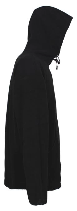 Grundens Bering Sea Fleece Hooded Pullover -Grundens grundens bering sea fleece hooded pullover 53299.1651206808