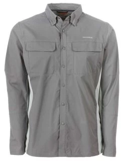 Grundens Binnacle Long Sleeve Shirts
