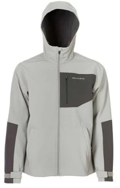 Grundens Bulkhead Stretch Jacket - Metal - 2X-Large
