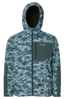 Grundens Bulkhead Tech Fleece Jackets -Grundens grundens bulkhead tech fleece jackets 80054.1651366759