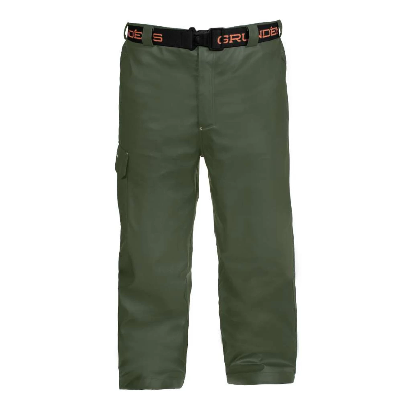 Grundens CN219 Neptune Waist Pants 5 Grundens CN219 Neptune Waist Pants - Image 5