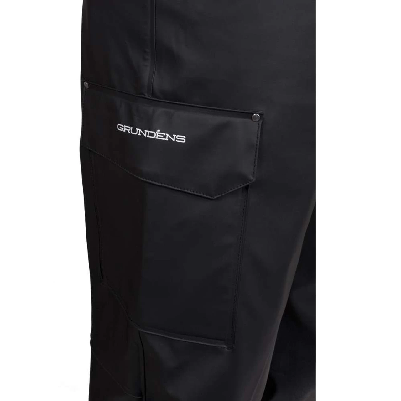 Grundens CN219 Neptune Waist Pants 3 Grundens CN219 Neptune Waist Pants - Image 3