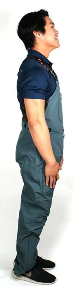 Grundens Dark & Stormy Bib Pants -Grundens grundens dark and stormy bib pants 07068.1651070956