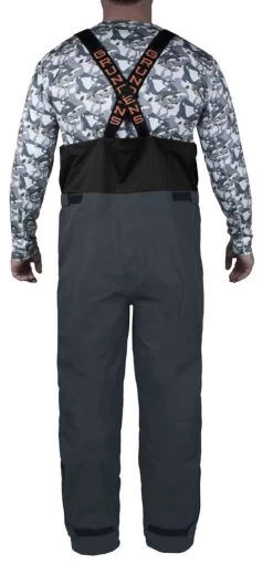 Grundens Dark & Stormy Bib Pants -Grundens grundens dark and stormy bib pants 32319.1651070953