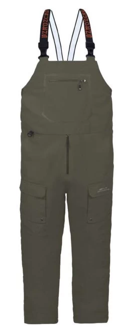 Grundens Dark & Stormy Bib Pants -Grundens grundens dark and stormy bib pants 53814.1651070954