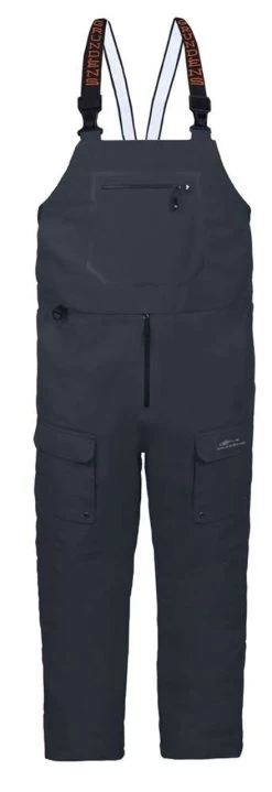 Grundens Dark & Stormy Bib Pants