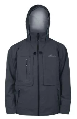 Grundens Dark & Stormy Jackets