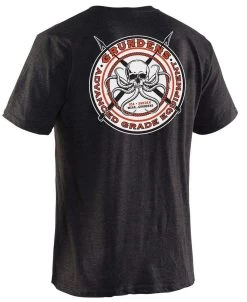 Grundens Davy Jones Short Sleeve T-Shirt