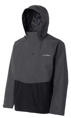 Grundens Downrigger Gore Tex Jacket - Anchor - M
