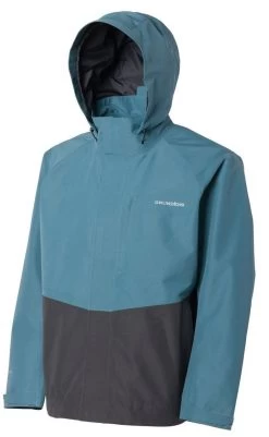 Grundens Downrigger Gore Tex Jacket - Quarry - M