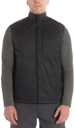 Grundens Forecast Insulated Vest
