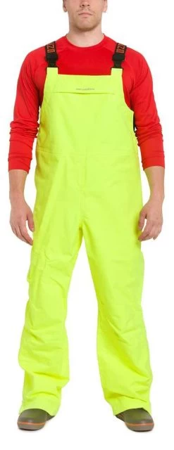 Grundens Full Share Bibs -Grundens grundens full share bibs 08181.1651377441