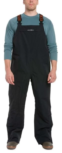 Grundens Full Share Bibs -Grundens grundens full share bibs 66998.1651377442