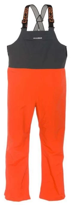 Grundens Full Share Bibs