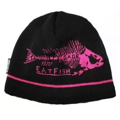 Grundens Gage Eat Fish Beanies