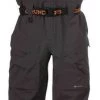 Grundens Gambler Gore-Tex Bib - Anchor