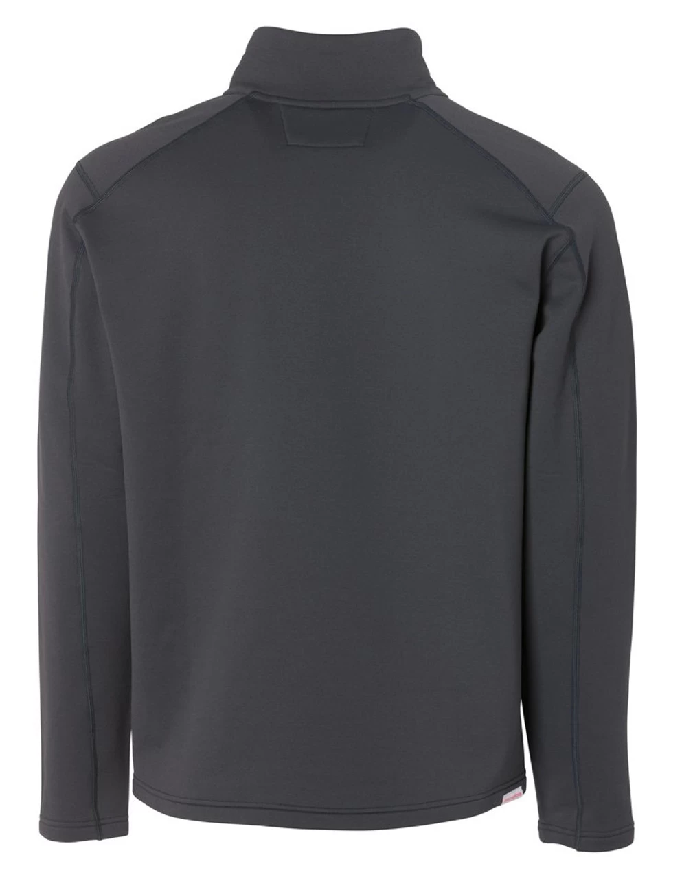 Grundens Grundies Thermal 1/4 Zip Top - Anchor 3 Grundens Grundies Thermal 1/4 Zip Top - Anchor - Image 3
