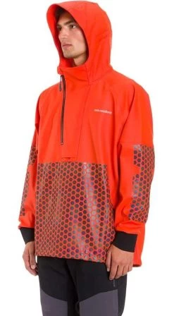 Grundens Neptune PRO Anorak Pullover -Grundens grundens neptune pro anorak pullover 56963.1681489699