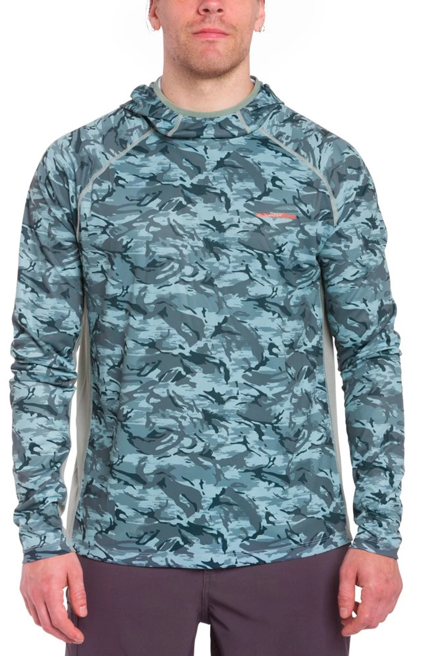 Grundens Solstrale Hoody 5 Grundens Solstrale Hoody - Image 5