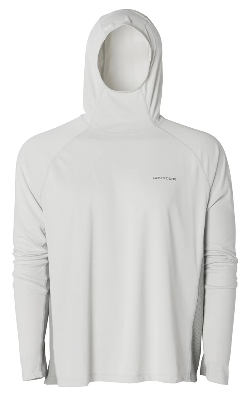 Grundens Solstrale Hoody 2 Grundens Solstrale Hoody - Image 2